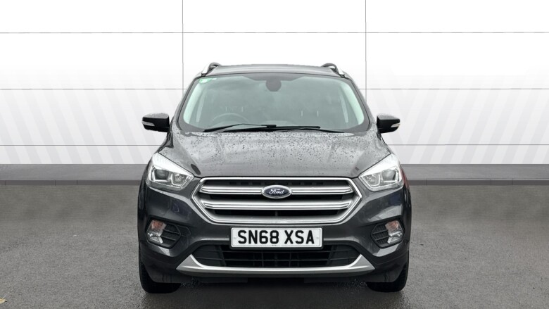 Ford Kuga 1.5 EcoBoost Titanium 5dr 2WD Petrol Estate